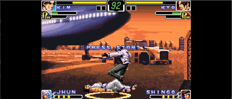 拳皇EX - 新血[qqgba](简)(JP)(64.2Mb)